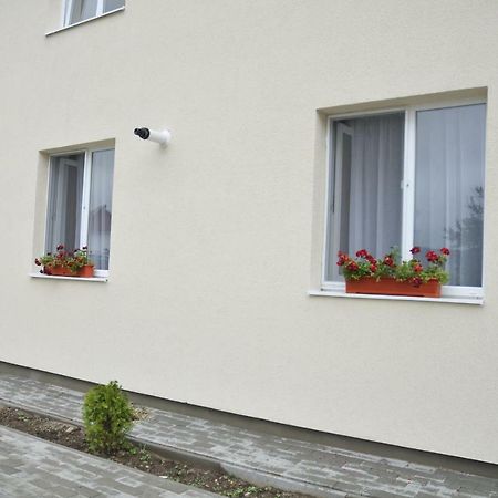Ana Cristina Apartament Sighisoara Exterior photo